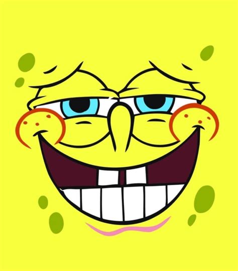 Im Genes De Perfil De Bob Esponja Divertidos Avatares Gratis