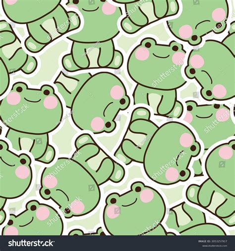 Frog, Hijau, Lucu, Cute, Cartoon, HD Phone Wallpaper Peakpx, 55% OFF