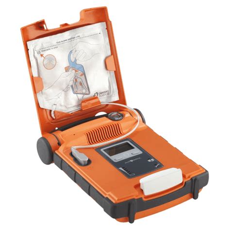 Cardiac Science Powerheart Aed G5