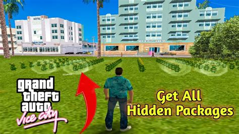 Gta Vice City