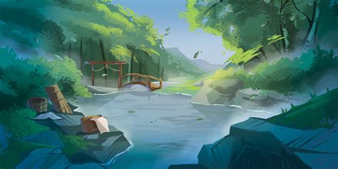 Artstation Onsen