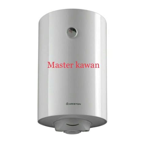 Jual Water Heater Listrik Ariston PRO R 50V Pemanas Air Listrik PRO R