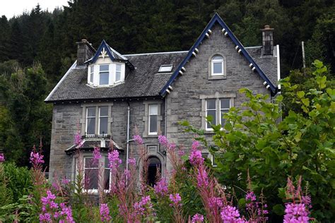 Craiglinnhe House Updated 2025 Bandb Reviews Ballachulish Glencoe