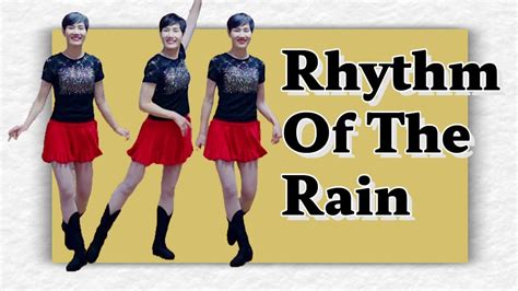 Rhythm Of The Rain Youtube