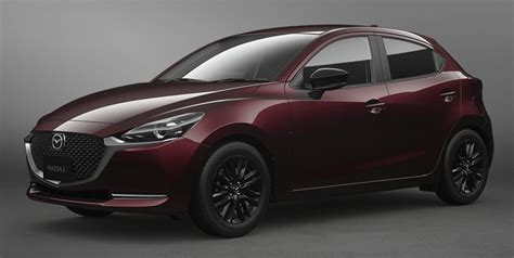 マツダ Mazda2 ボディーカラーで悩む！色を決める時の基準は！？ Wonderful Car Life