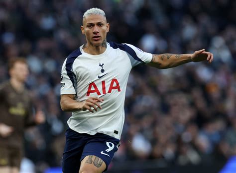 Tottenham vs Sunderland – Predicted lineup and team news