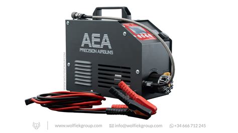 Aea Airguns 480 Bar7000 Psi Air Compressor Edgunleshiy Shop