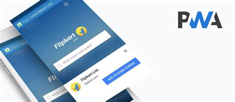 What is a Progressive Web App