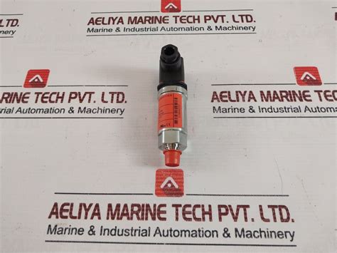 Danfoss Aks Pressure Transmitter Aeliya Marine