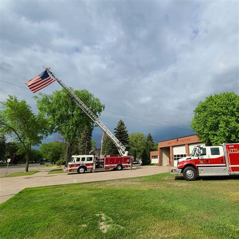 City of Little Falls - Government | Little Falls MN