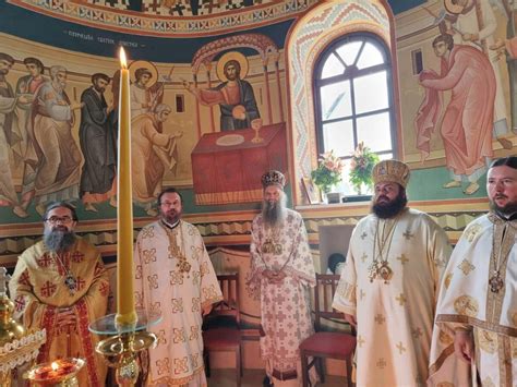 Патријарх – Српска Православна Црква
