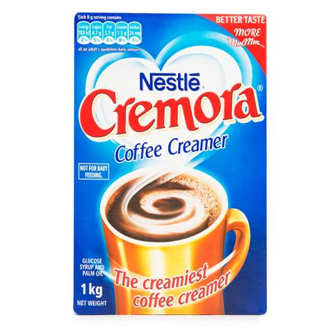 Creamer 1kg Cremora 1kg Nestle Matumi Distributors