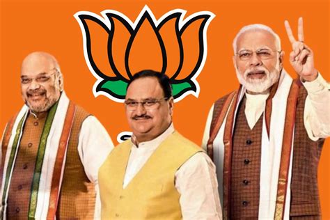 Bjp Candidate List Lok Sabha Elections 2024 बीजेपी कल जारी कर सकती है