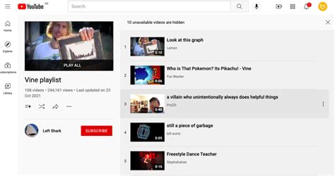 How To Make A Playlist On Youtube Step By Step Wyzowl