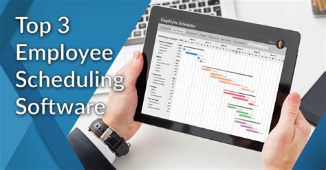 Top Employee Scheduling Software Comparison Of When I Work Deputy