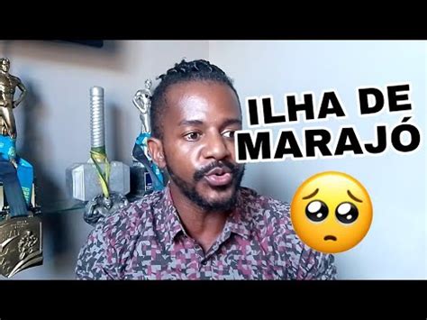 Ilha De Maraj D Vidas E Certezas Youtube