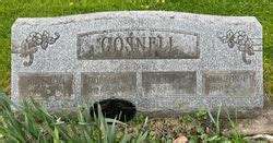 Robert W Gosnell 1924 1996 Find A Grave Memorial