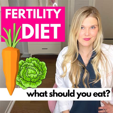 The Fertility Diet What Should You Eat If You Want To Get Pregnant