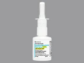 Astelin Nasal Spray, Astepro (azelastine) dosing, indications ...