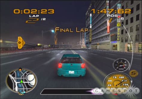 Midnight Club 3 Ps2