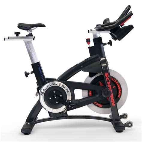 Sale Schwinn Blue Carbon Spin Bike In Stock