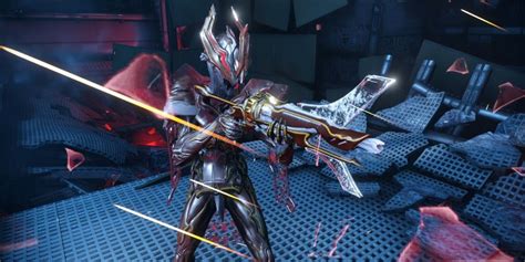 Warframe Los Mejores Lugares Para Cultivar Neurodes