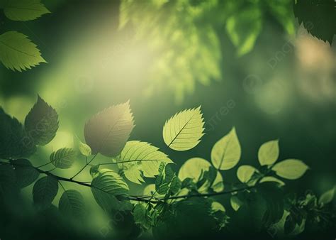 Nature Wallpaper Leaves