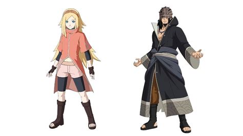 How to unlock all Playable Characters In Naruto X Boruto: Ultimate ...