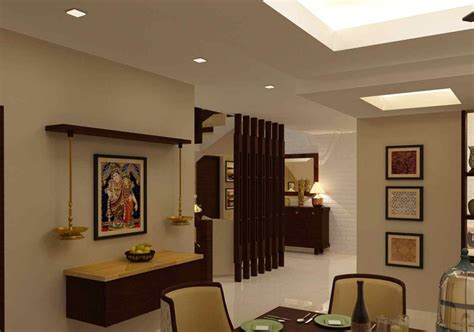 Middle Class Indian Style Pooja Room Designs Bonito Designs