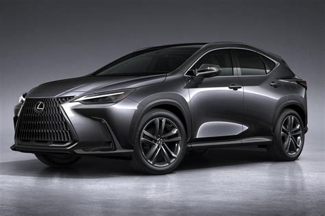 2022 Lexus Rx Configurations See The Remarkable 2020 Lexus Rx 450h ...