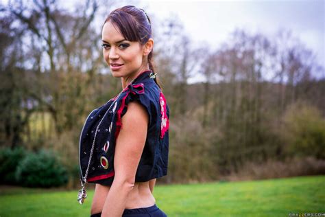 Franceska Jaimes The Doctor Part One Porn Pic