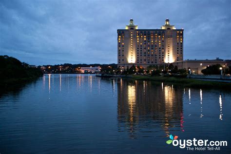 The Westin Savannah Harbor Golf Resort & Spa Review: What To REALLY ...