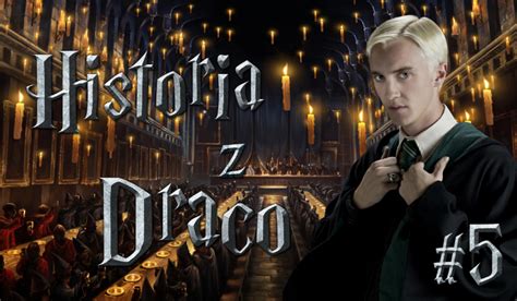 Twoja Historia Z Draco 5 SameQuizy