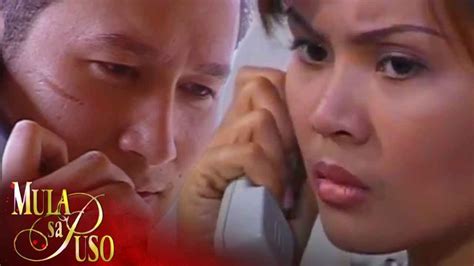 Mula Sa Puso Full Episode 265 Abs Cbn Classics Youtube