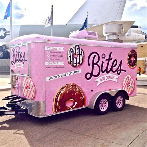 Donut Cart Near Me Carrying A Fetus Diary Image Database