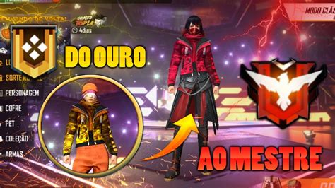 DO OURO AO MESTRE TEMPORADA 18 SEM DOBRO DE PONTO SOLO E DUOU