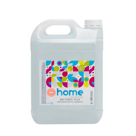 Bacterol Plus Bikini 5 Lts Distribuidora Del Norte Rivera