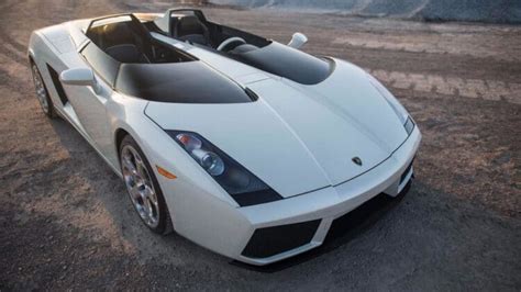 10 Most Expensive Lamborghinis In The World Wealthy Garage