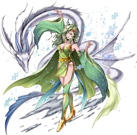 Image - FFLTnS Rydia Artwork.png | Final Fantasy Wiki | FANDOM powered by Wikia