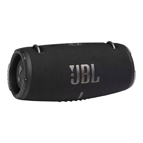 Купить портативную колонку JBL Xtreme 3 чёрного цвета Воронеж | Колонка ...