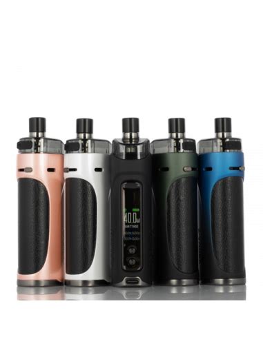 Kroma Z Innokin Kit Pod Mod Svapoebasta