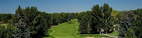 Silver Springs Golf & Country Club - Calgary, AB - Alignable