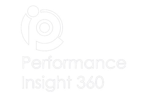 Performance Insight Login