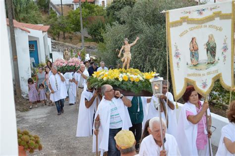 Festas E Romarias Munic Pio De Castro Marim