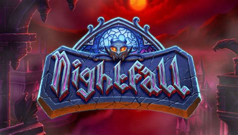 🌕 Nightfall Slot Review (Push Gaming) | Win Up to 20,000x Bet