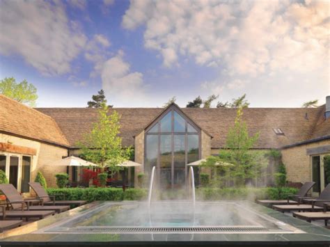 Best Hotels with hot tubs in The Cotswolds | The Hotel Guru