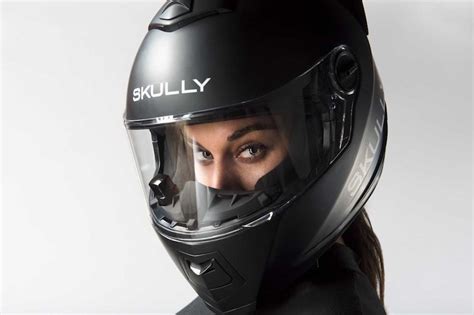 The Best Smart Helmets For 2019 Digital Trends