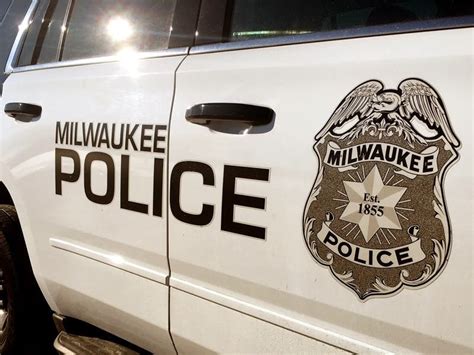 Fallen Milwaukee Police Officer Honored By Leaders At Funeral