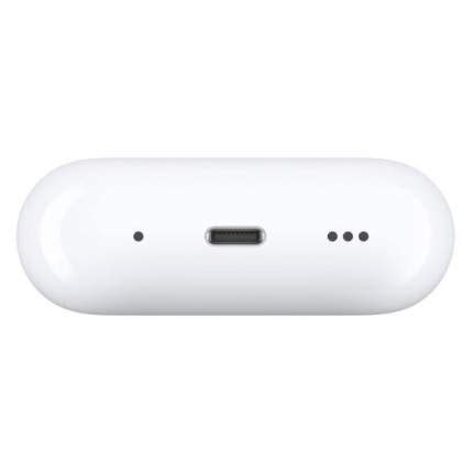 Apple Airpods Pro 2 - купить Эпл Айрподс 2 Про, цены в интернет ...