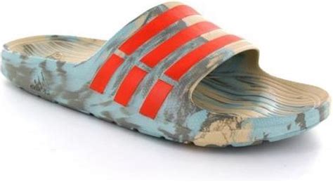 Adidas Duramo Slide Heren Maat 485 Bol